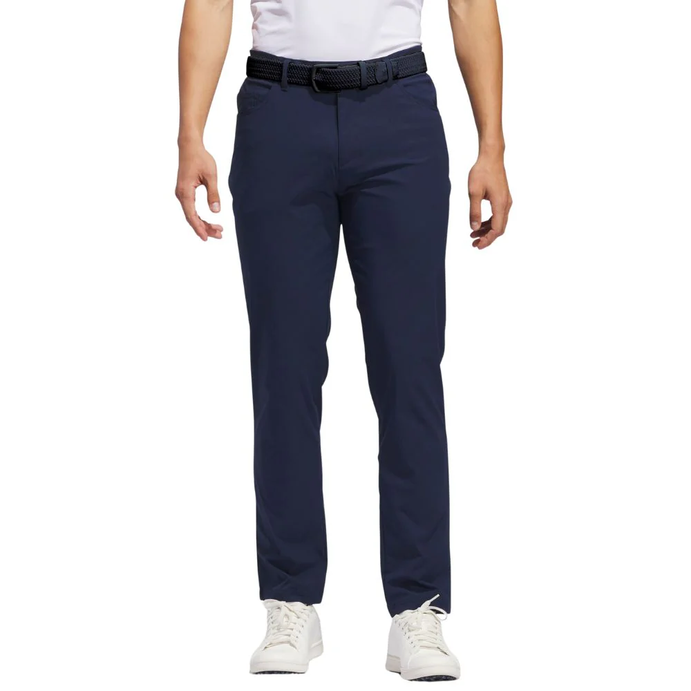 adidas Ultimate365 5-Pocket Men's Golf Trousers 2026 - IW0200 - Image 2