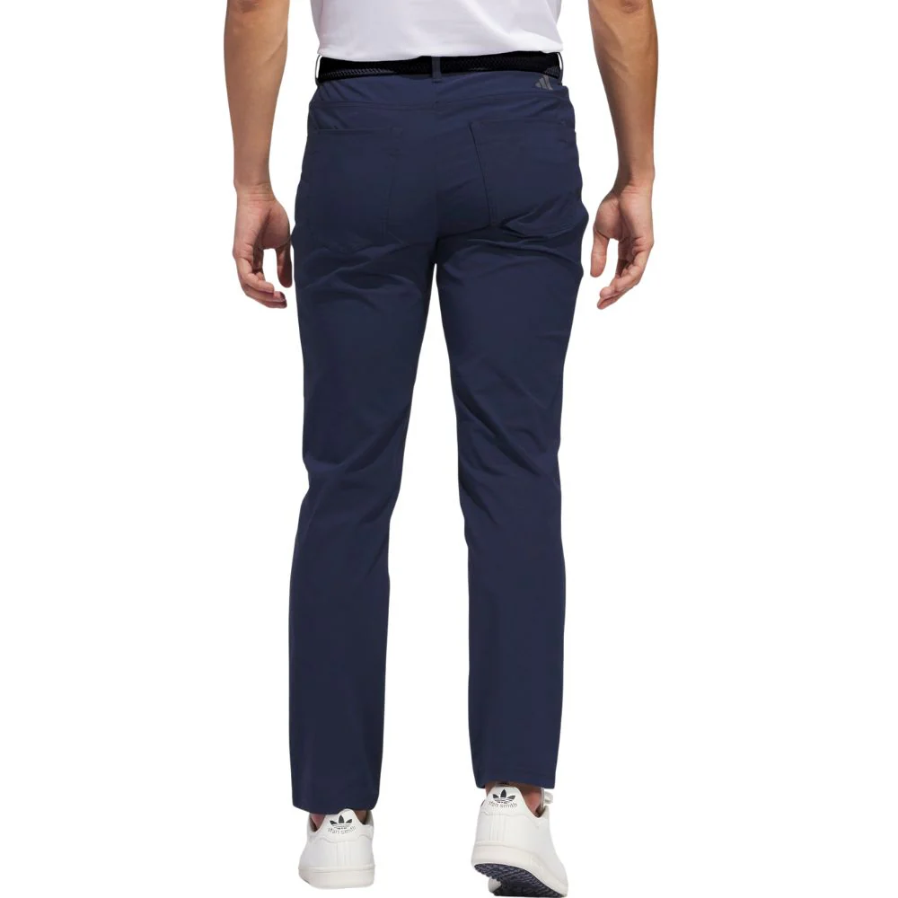 adidas Ultimate365 5-Pocket Men's Golf Trousers 2026 - IW0200 - Image 3