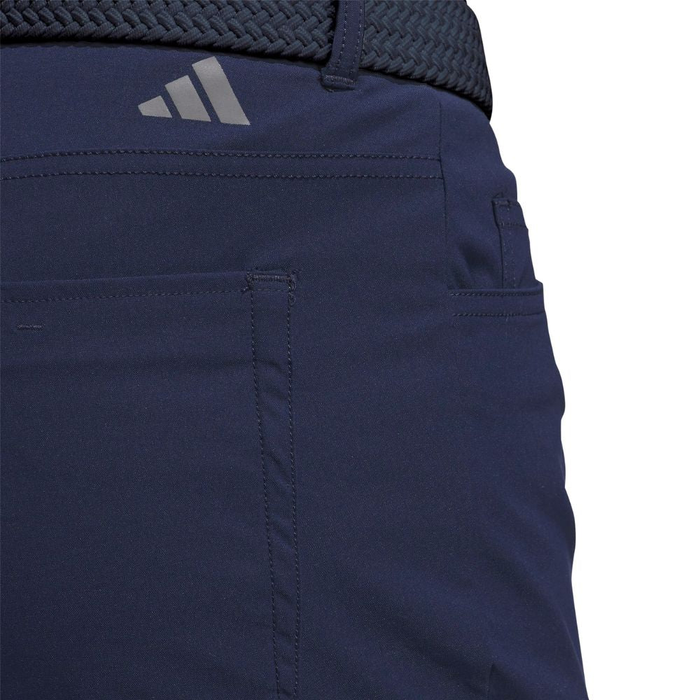 adidas Ultimate365 5-Pocket Men's Golf Trousers 2026 - IW0200 - Image 4