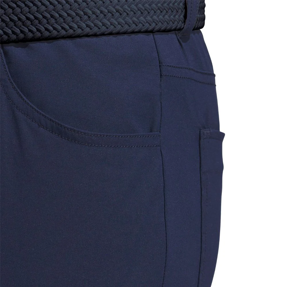 adidas Ultimate365 5-Pocket Men's Golf Trousers 2026 - IW0200 - Image 5