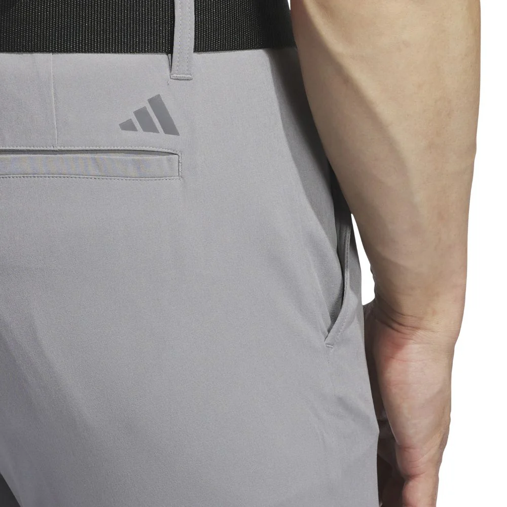 adidas Ultimate365 Taper Golf Trousers - IL0578 - Image 4