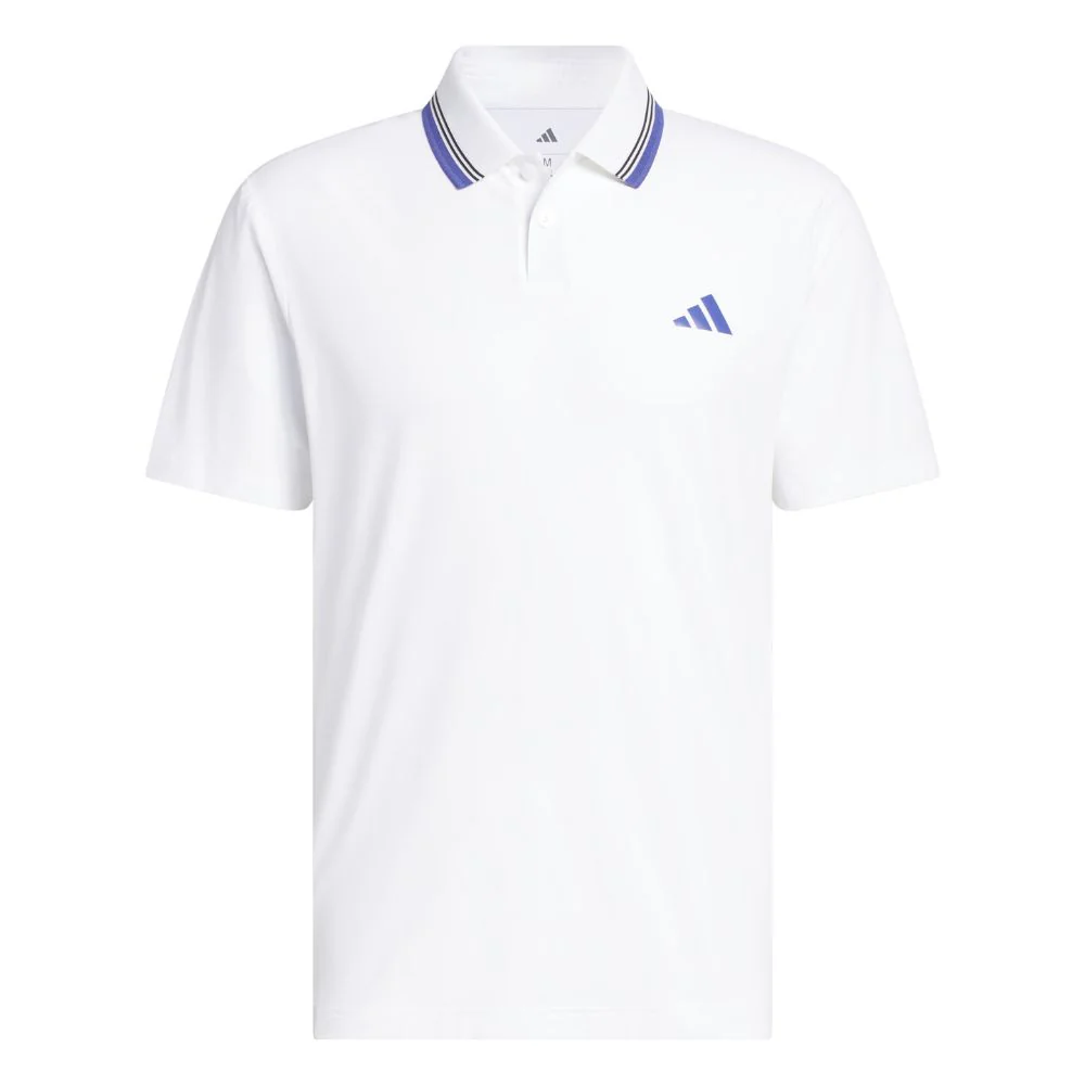 adidas Ultimate365 Tour ClimaCool + Men's Golf Polo 2026 - KG4646