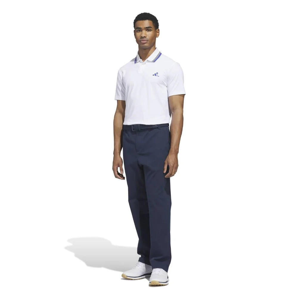 adidas Ultimate365 Tour ClimaCool + Men's Golf Polo 2026 - KG4646 - Image 5