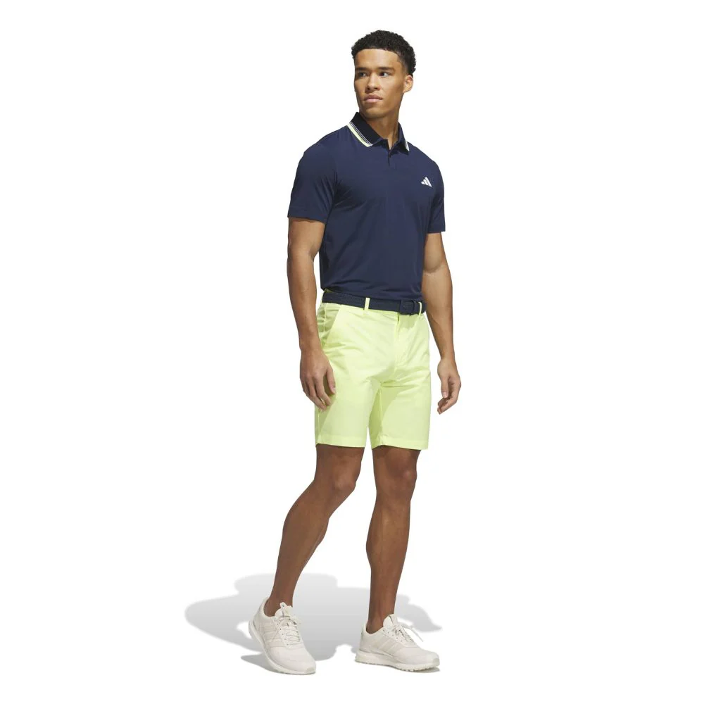 adidas Ultimate365 Tour ClimaCool + Men's Golf Polo 2026 - KS5782 - Image 6