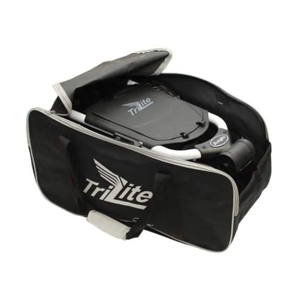 Axglo Trilite Trolley Carry Bag - Image 2