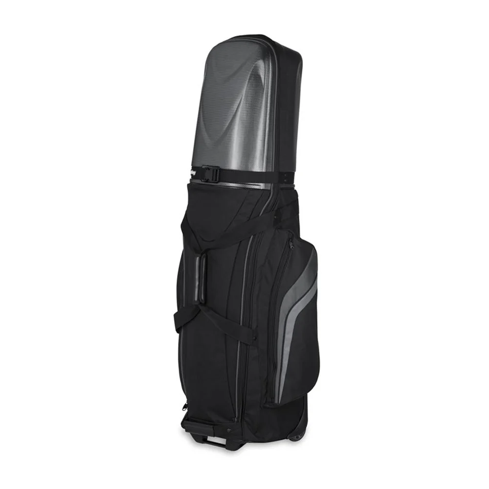 Bagboy T-10 Hard Top Wheeled Golf Travel Cover Bag - Image 4