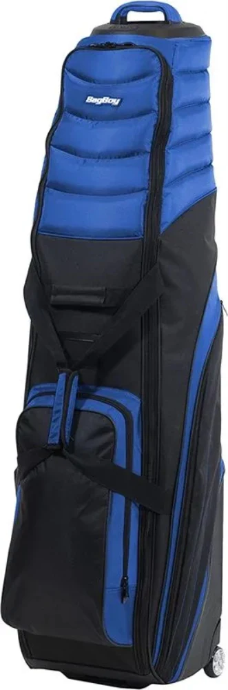 Bagboy T-2000 Pivot Grip Golf Travel Cover Bag - Image 5