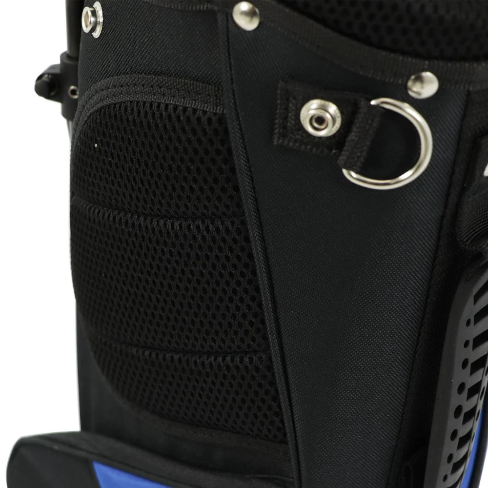 Ben Sayers Golf M1i Junior Package Set - Years 5-8 - Black / Blue - Image 15