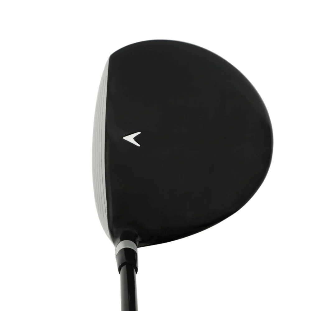 Ben Sayers Golf M1i Junior Package Set - Years 5-8 - Black / Blue - Image 8
