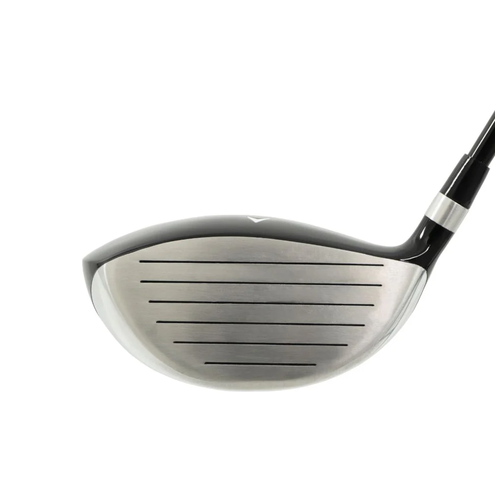 Ben Sayers Golf M1i Junior Package Set - Years 5-8 - Black / Blue - Image 9