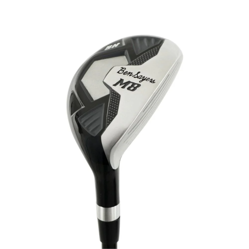 Ben Sayers M8 Ladies 13 Piece Golf Package Set - Cart Bag - Image 3