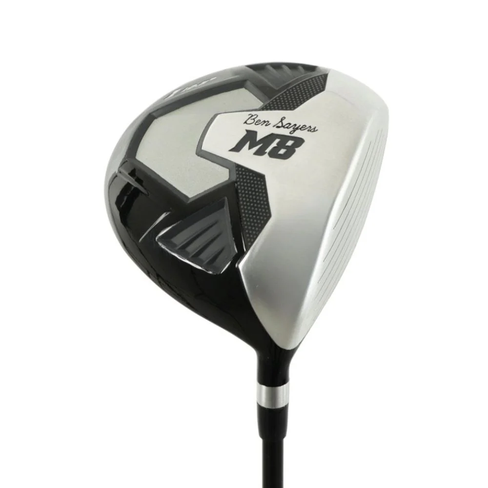 Ben Sayers M8 Ladies 13 Piece Golf Package Set - Cart Bag - Image 2