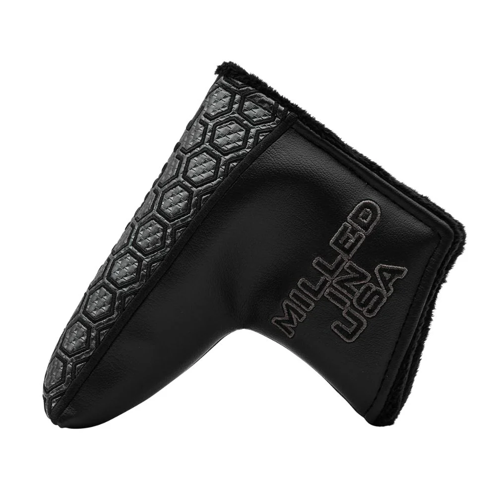 Bettinardi Golf Blackout Antidote SB1 Putter - Limited Edition - Image 6