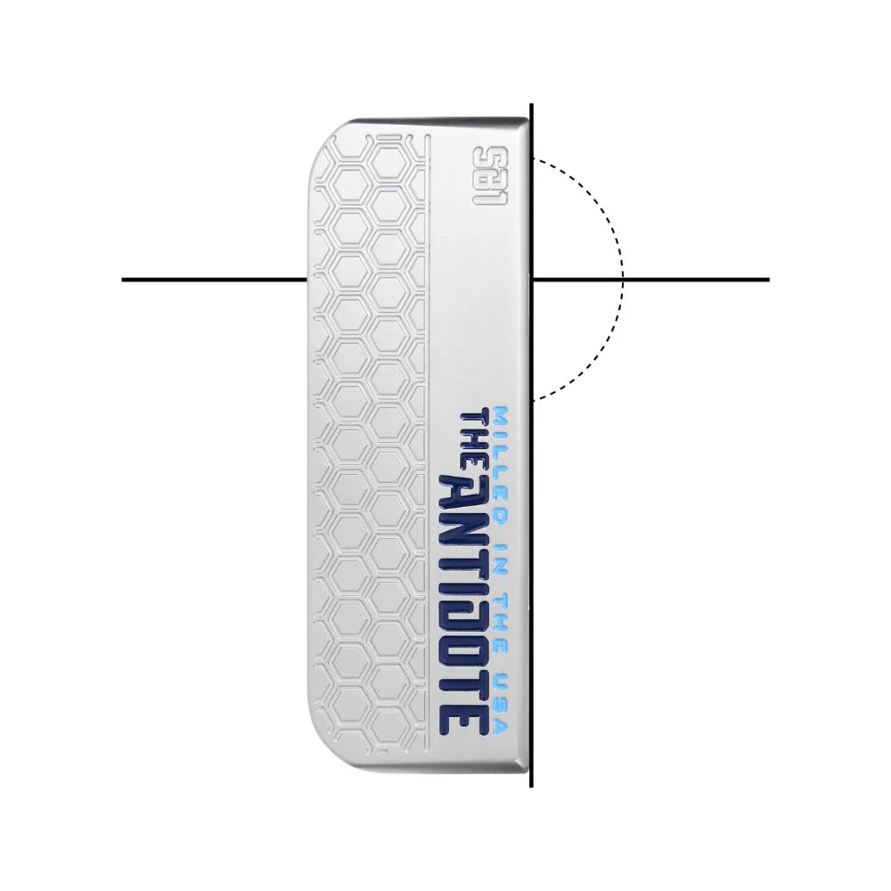 Bettinardi Golf Antidote SB1 Putter - Image 5