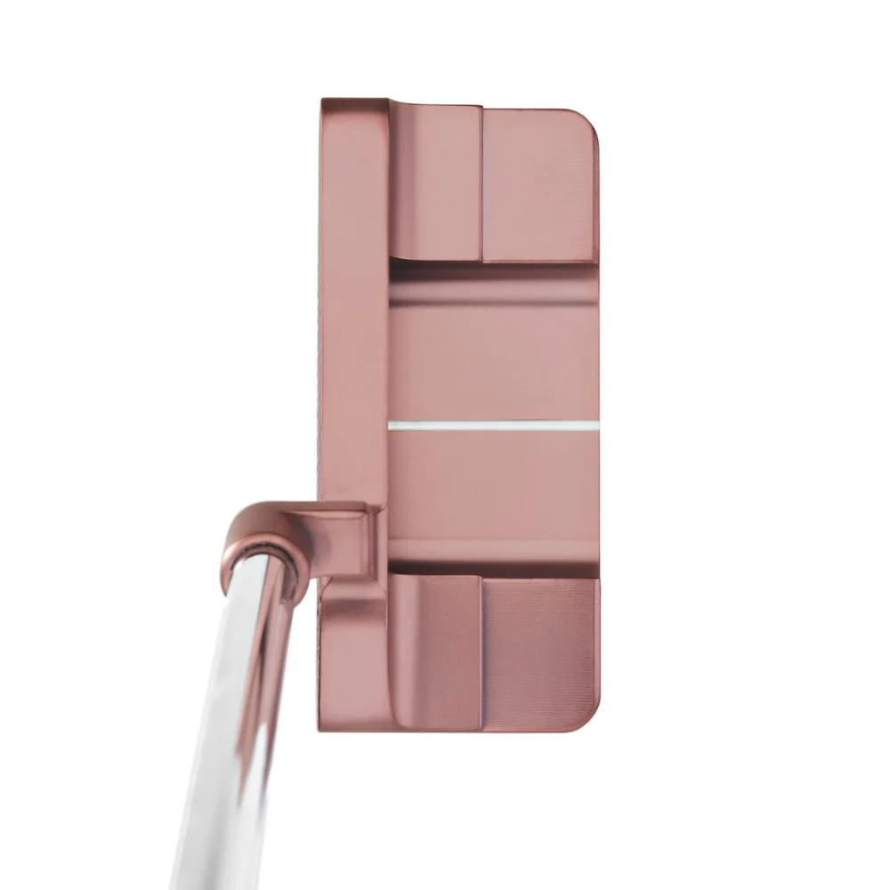 Bettinardi Golf Queen B 8 Plumbers Neck Putter - Image 2