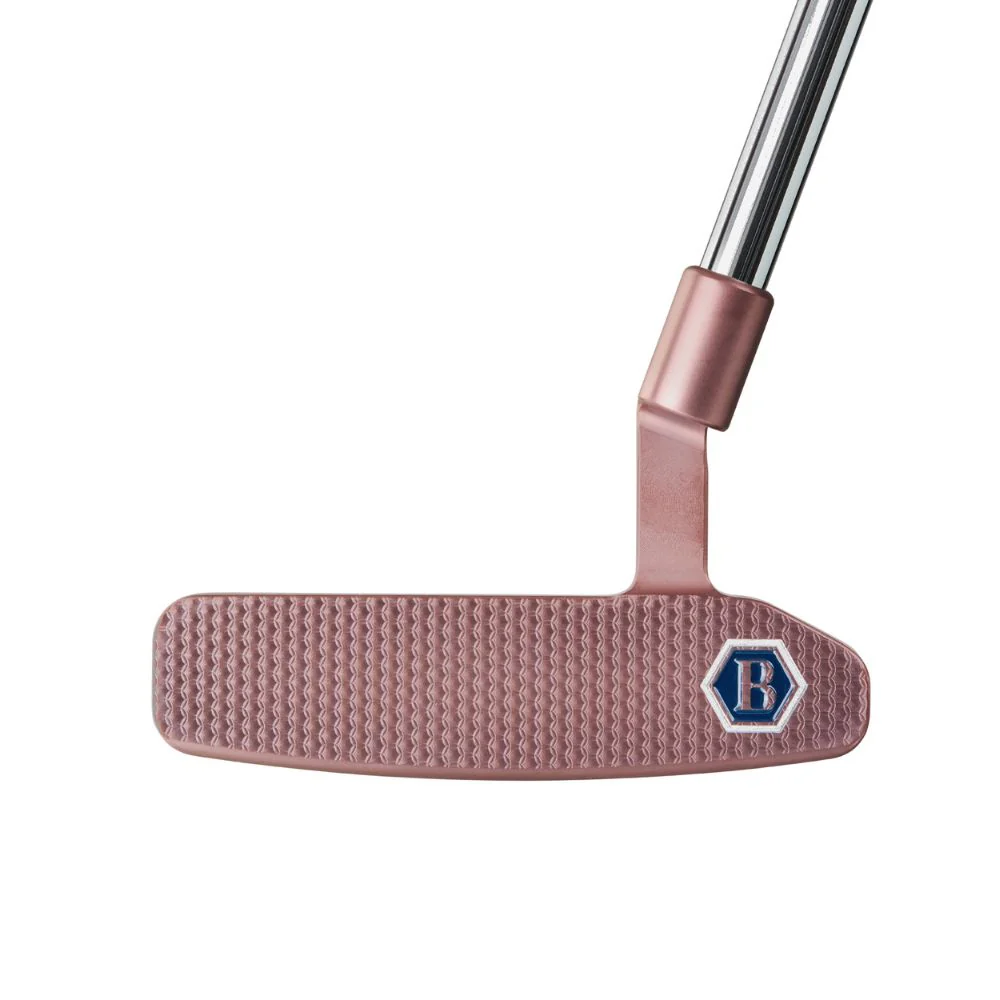 Bettinardi Golf Queen B 8 Plumbers Neck Putter - Image 3