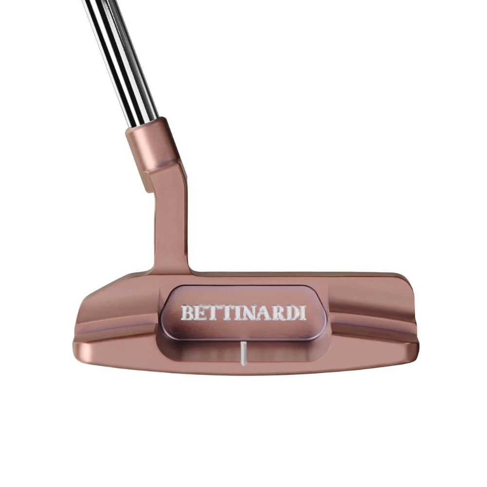 Bettinardi Golf Queen B 8 Plumbers Neck Putter - Image 4