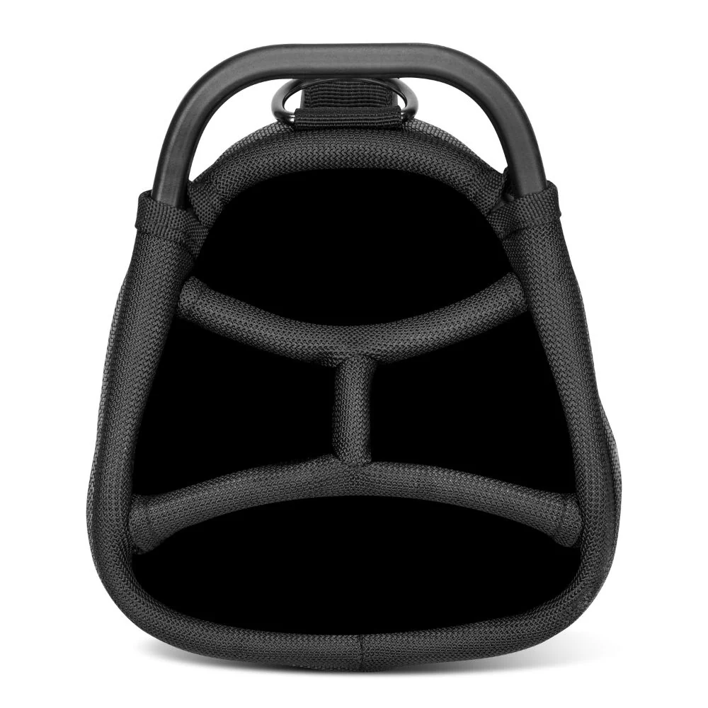 Big Max Aqua Seven H Golf Stand Bag 2026 - Black - Image 10