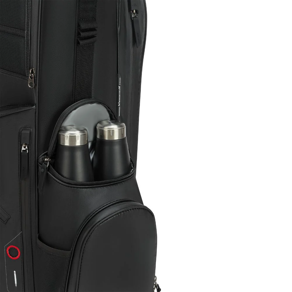 Big Max Aqua Seven H Golf Stand Bag 2026 - Black - Image 8