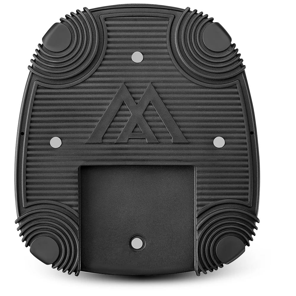 Big Max Aqua Tour 4 Golf Cart Bag - Black - Image 6