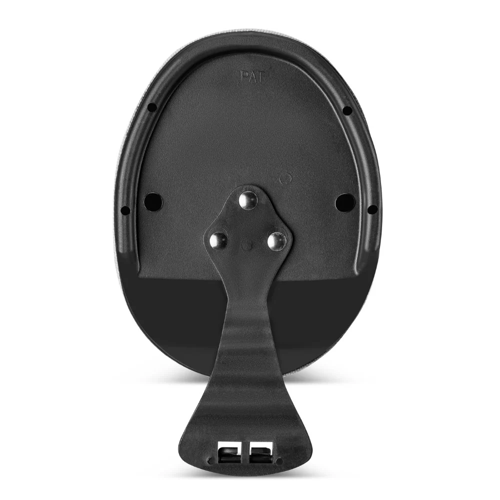 Big Max Heaven Six G Golf Stand Bag - Charcoal / Black / White - Image 11