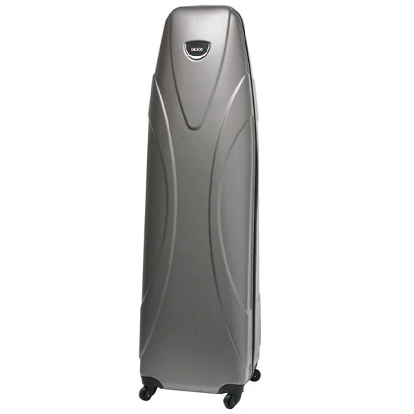 Big Max iGUARD Hardbox Wheeled Golf Travel Bag