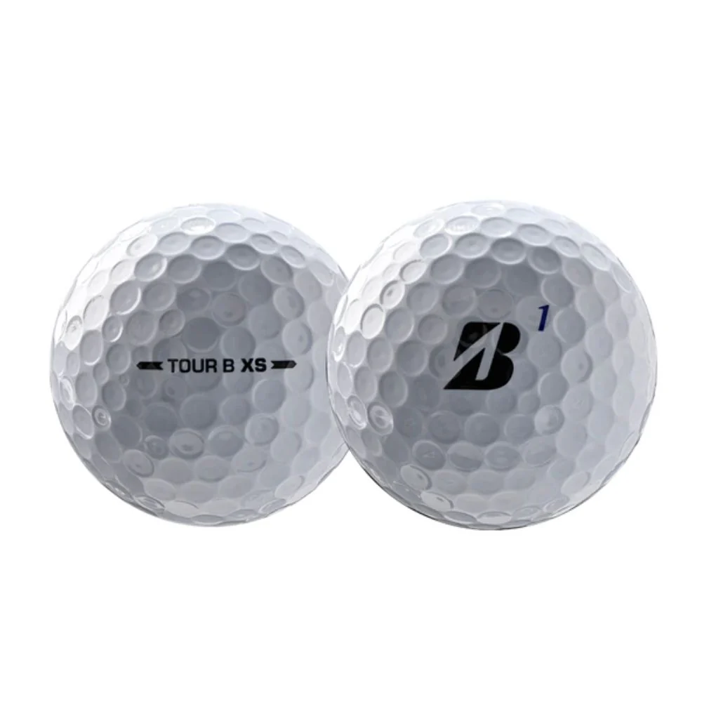 Bridgestone Tour B XS Golf Balls 2026 - Image 5