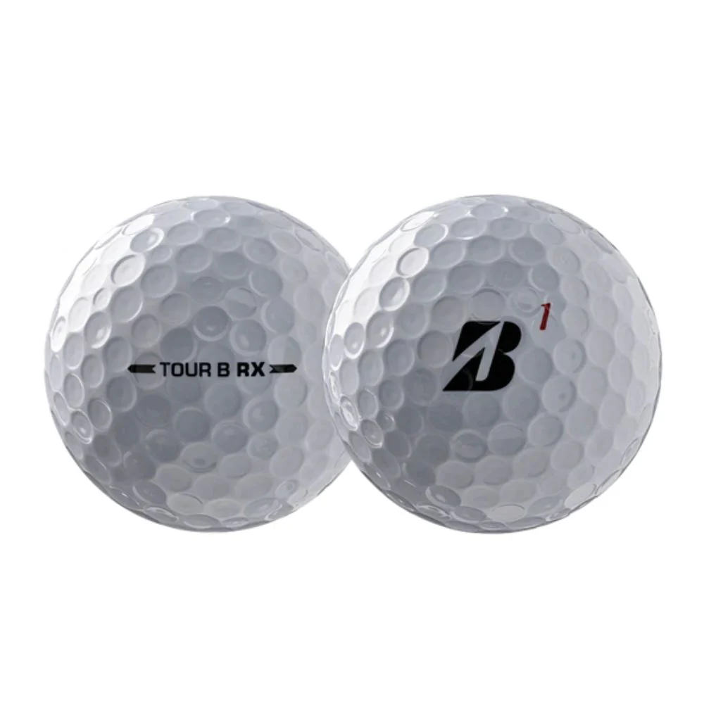 Bridgestone Tour B RX Golf Balls 2026 - Image 5