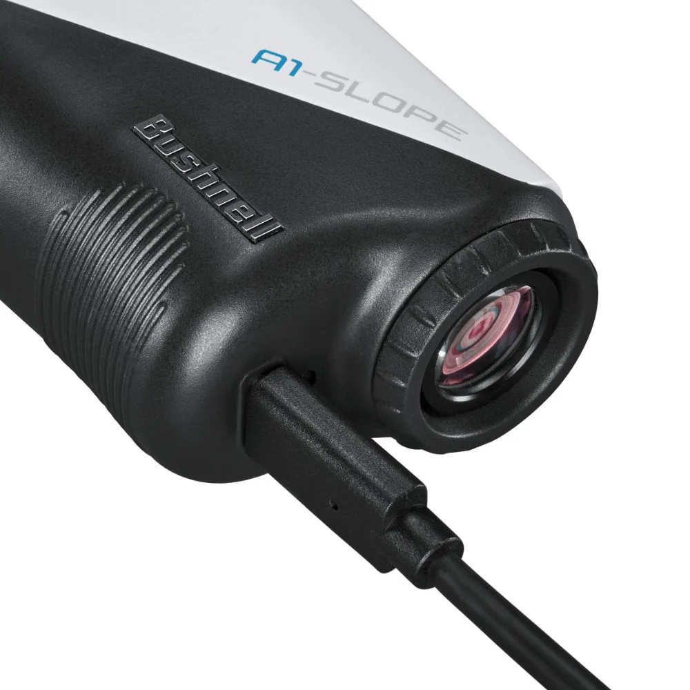 Bushnell Golf A1 Slope Laser Rangefinder - Image 5