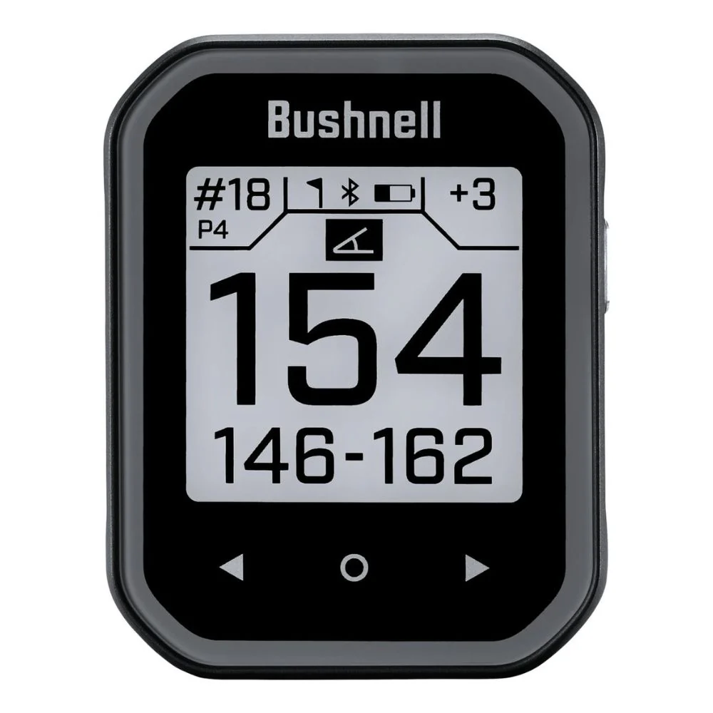 Bushnell Phantom 3 Hand Held Golf GPS Device