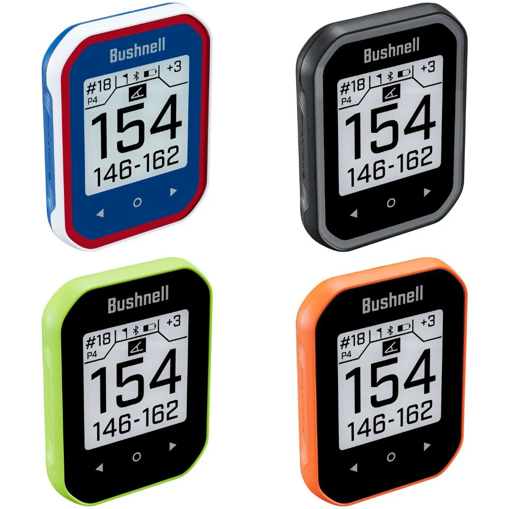 Bushnell Phantom 3 Hand Held Golf GPS Device - Image 2