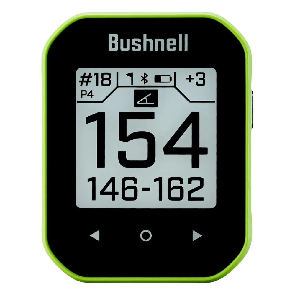 Bushnell Phantom 3 Hand Held Golf GPS Device - Image 3