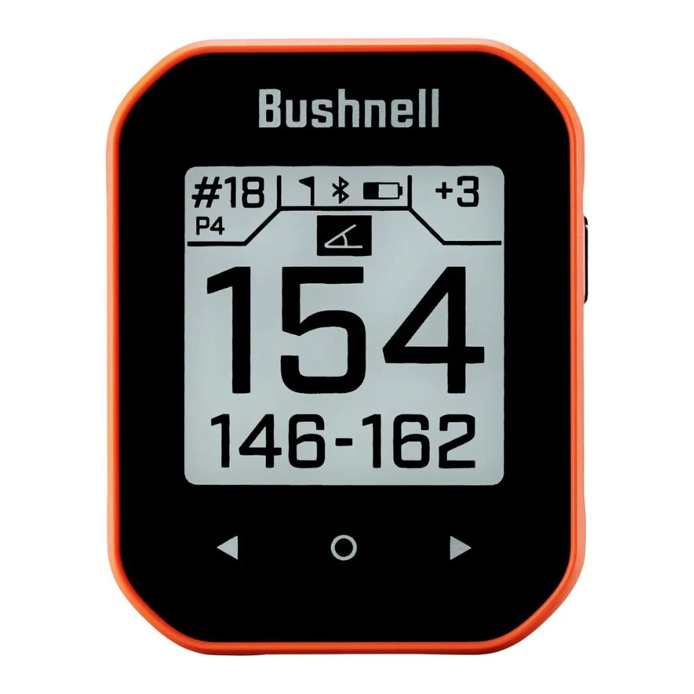 Bushnell Phantom 3 Hand Held Golf GPS Device - Image 4