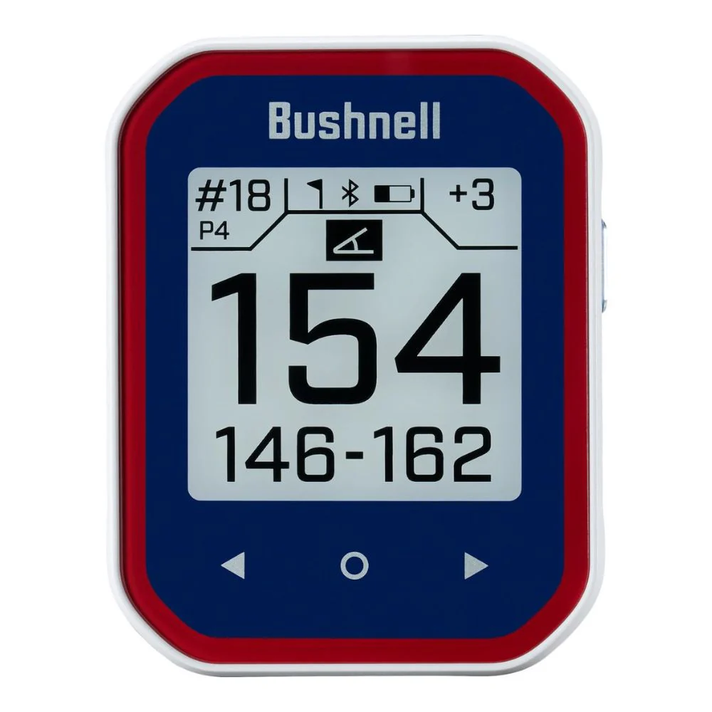 Bushnell Phantom 3 Hand Held Golf GPS Device - Image 5