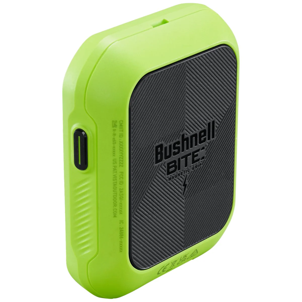 Bushnell Phantom 3 Hand Held Golf GPS Device - Image 7