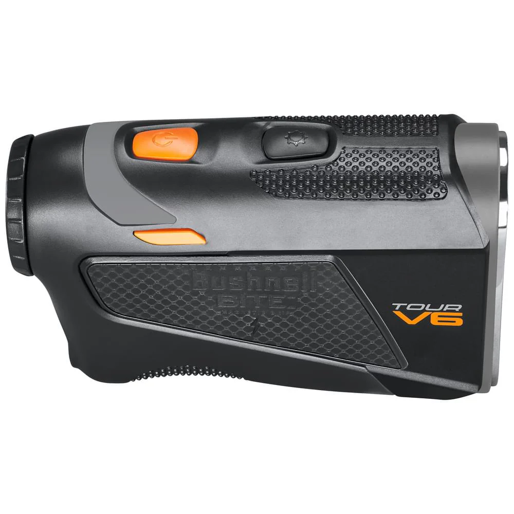Bushnell V6 Golf Laser Rangefinder - Image 3