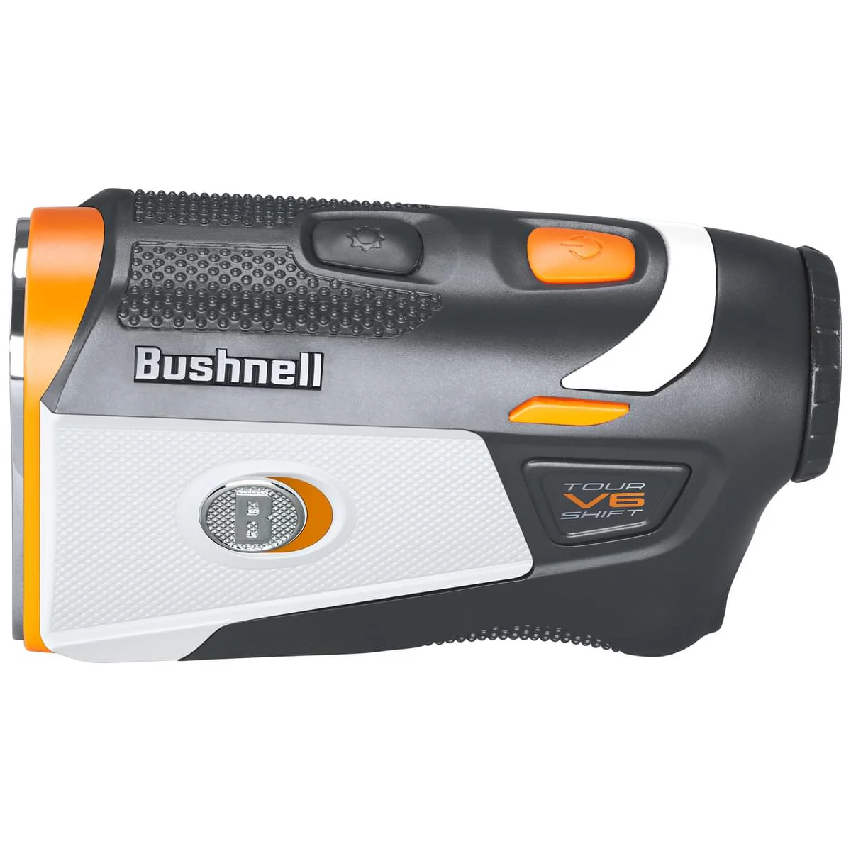 Bushnell V6 Shift Golf Laser Rangefinder - Image 2