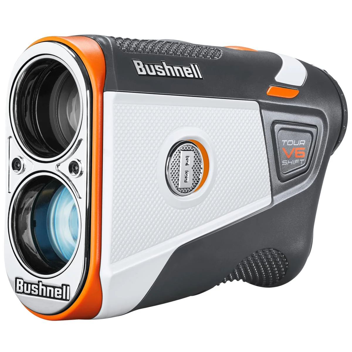 Bushnell V6 Shift Golf Laser Rangefinder - Image 4