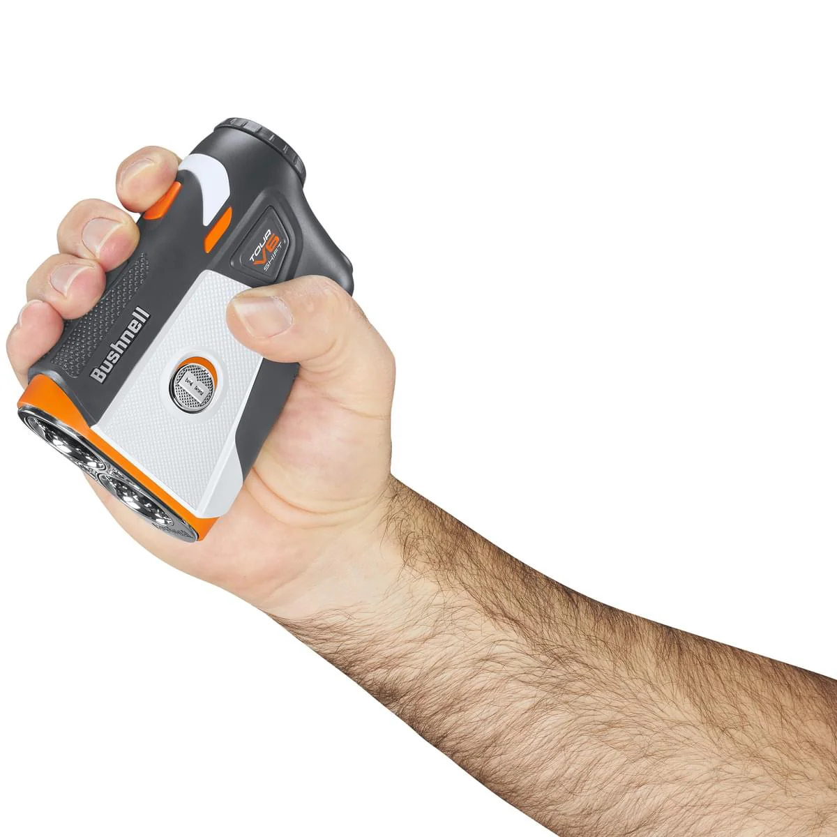 Bushnell V6 Shift Golf Laser Rangefinder - Image 5