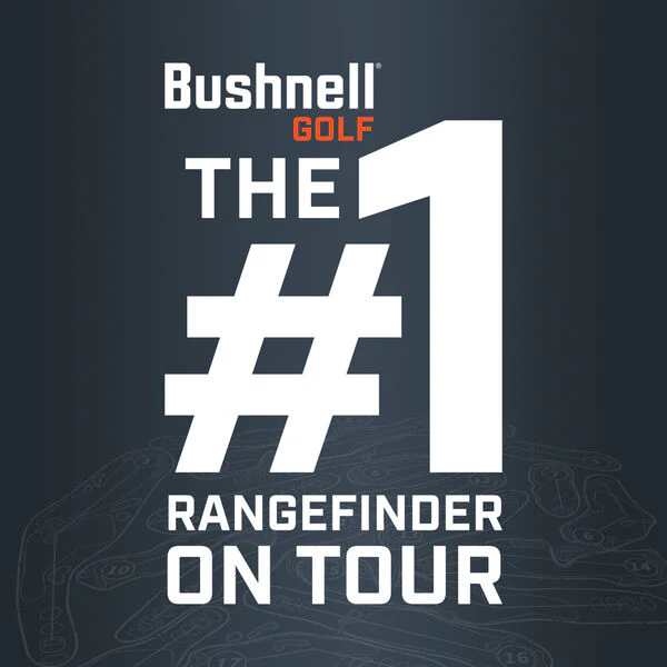 Bushnell V6 Shift Golf Laser Rangefinder - Image 9