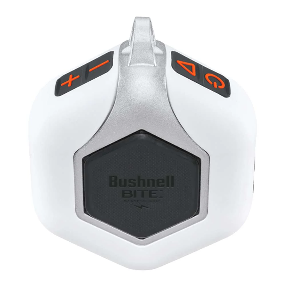 Bushnell Golf Wingman Mini Speaker GPS Device - Image 2
