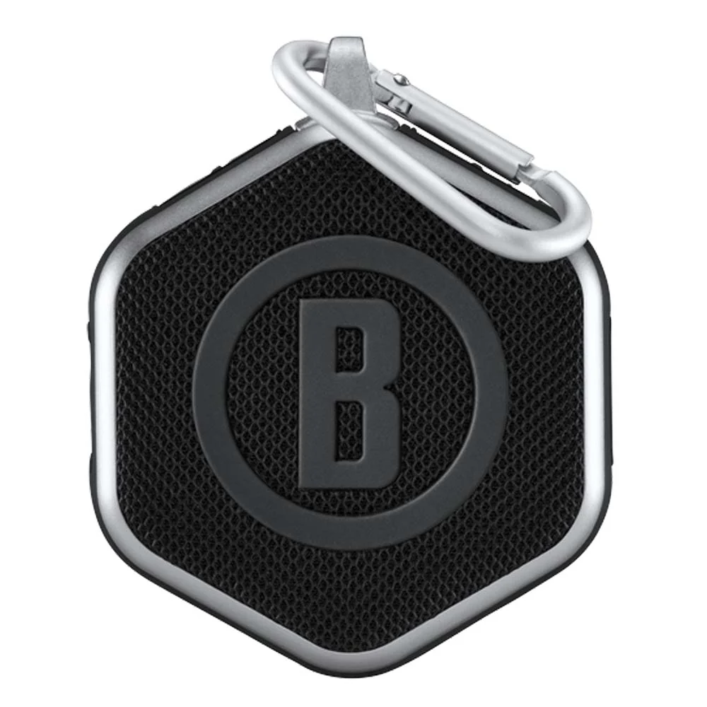 Bushnell Golf Wingman Mini Speaker GPS Device - Image 4