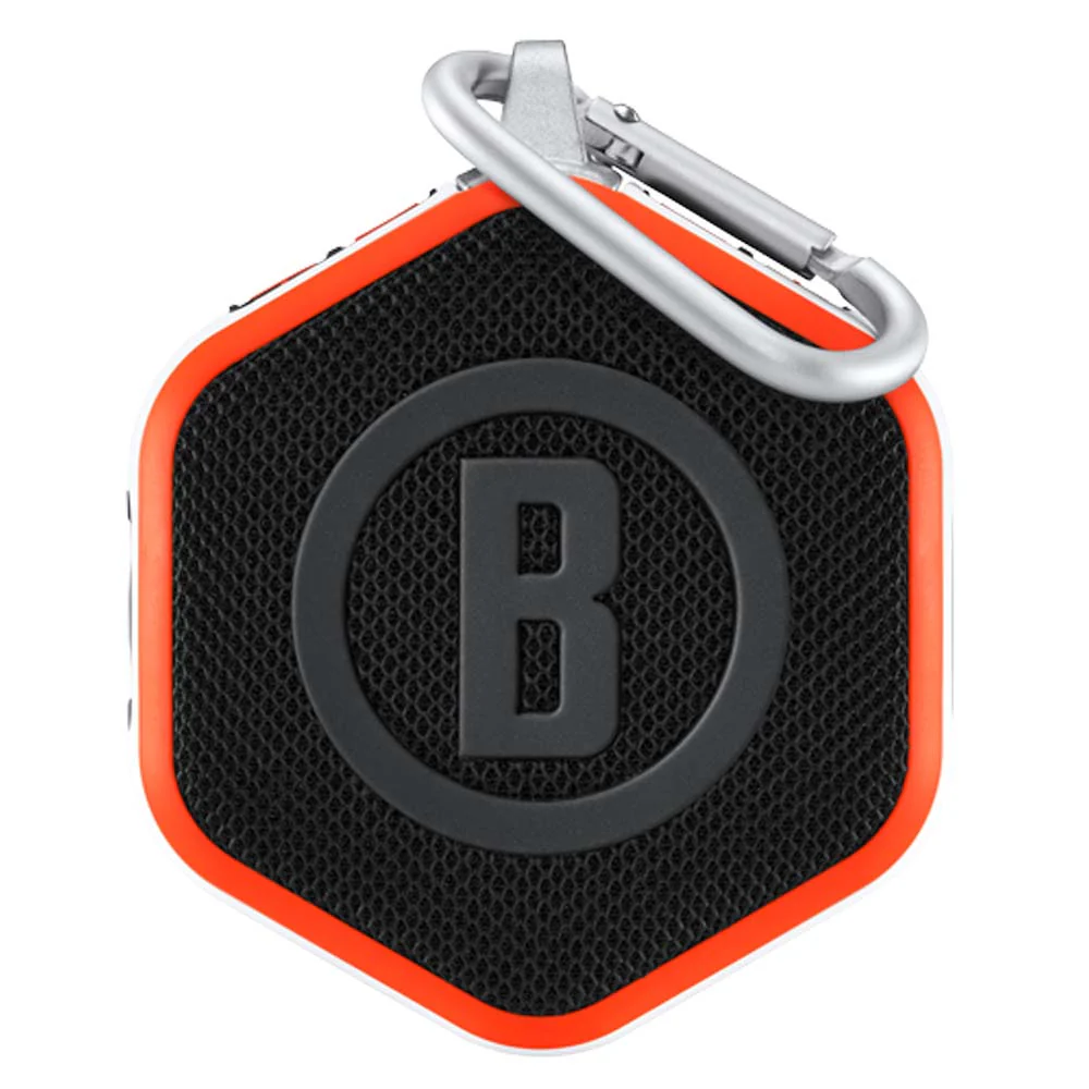 Bushnell Golf Wingman Mini Speaker GPS Device - Image 5