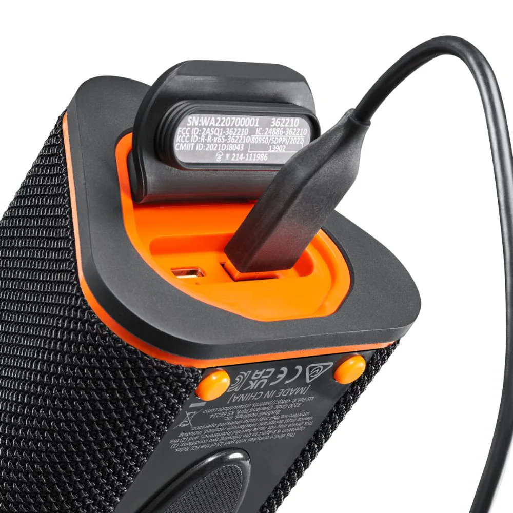 Bushnell Golf Wingman View GPS Speaker - Image 3