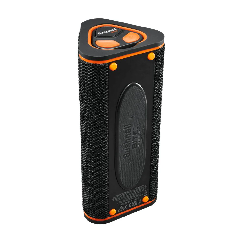 Bushnell Golf Wingman View GPS Speaker - Image 4
