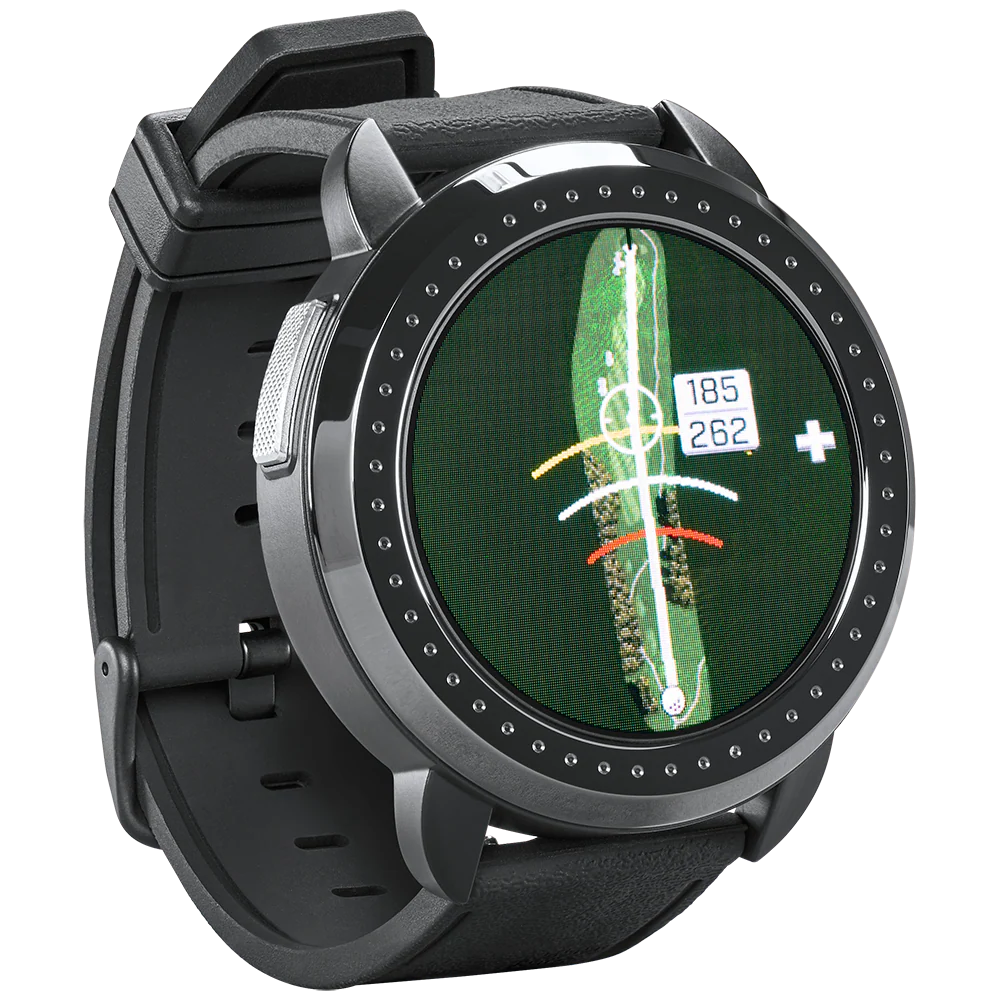 Bushnell ION Elite Golf GPS Watch