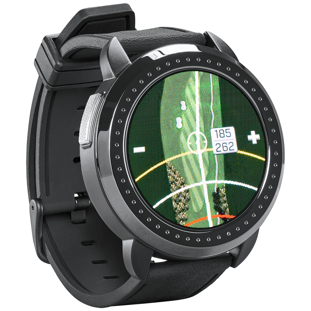 Bushnell ION Elite Golf GPS Watch - Image 2
