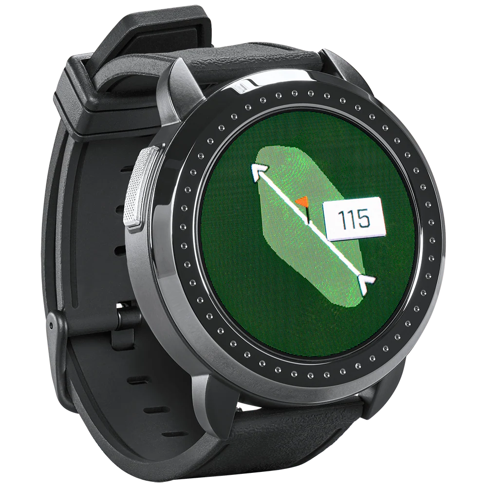 Bushnell ION Elite Golf GPS Watch - Image 3