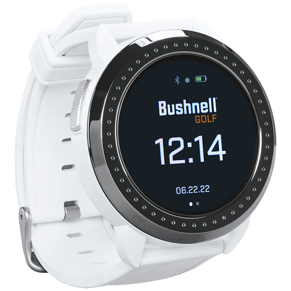 Bushnell ION Elite Golf GPS Watch - Image 5