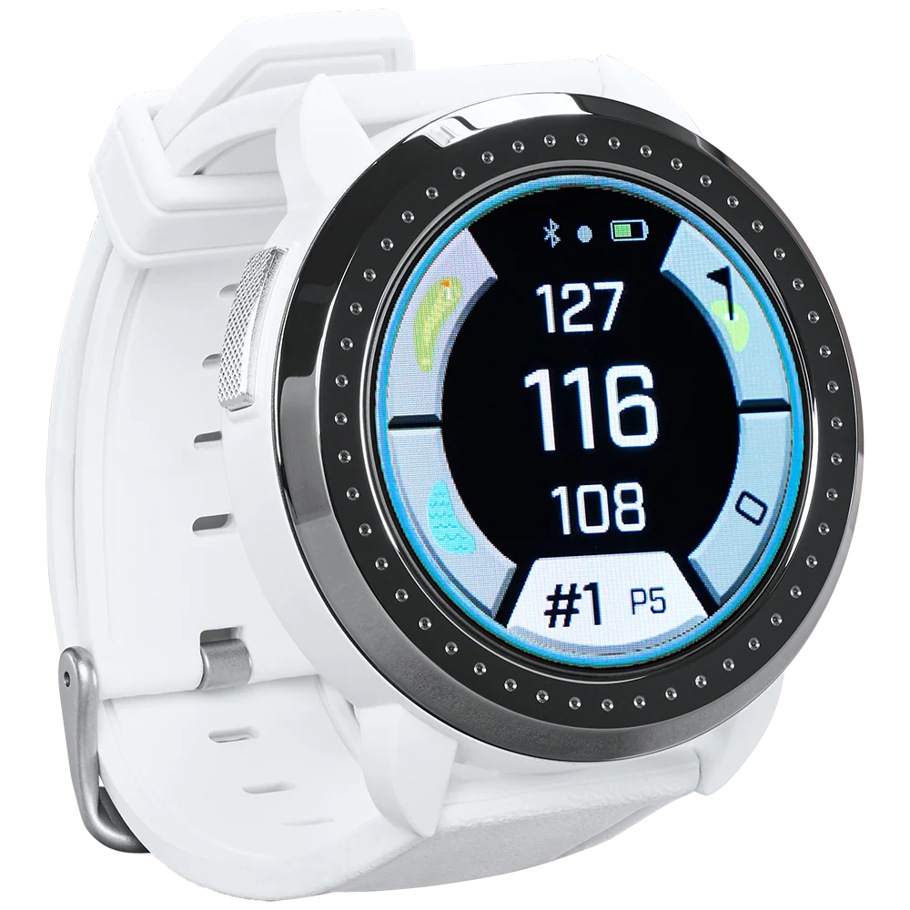 Bushnell ION Elite Golf GPS Watch - Image 6